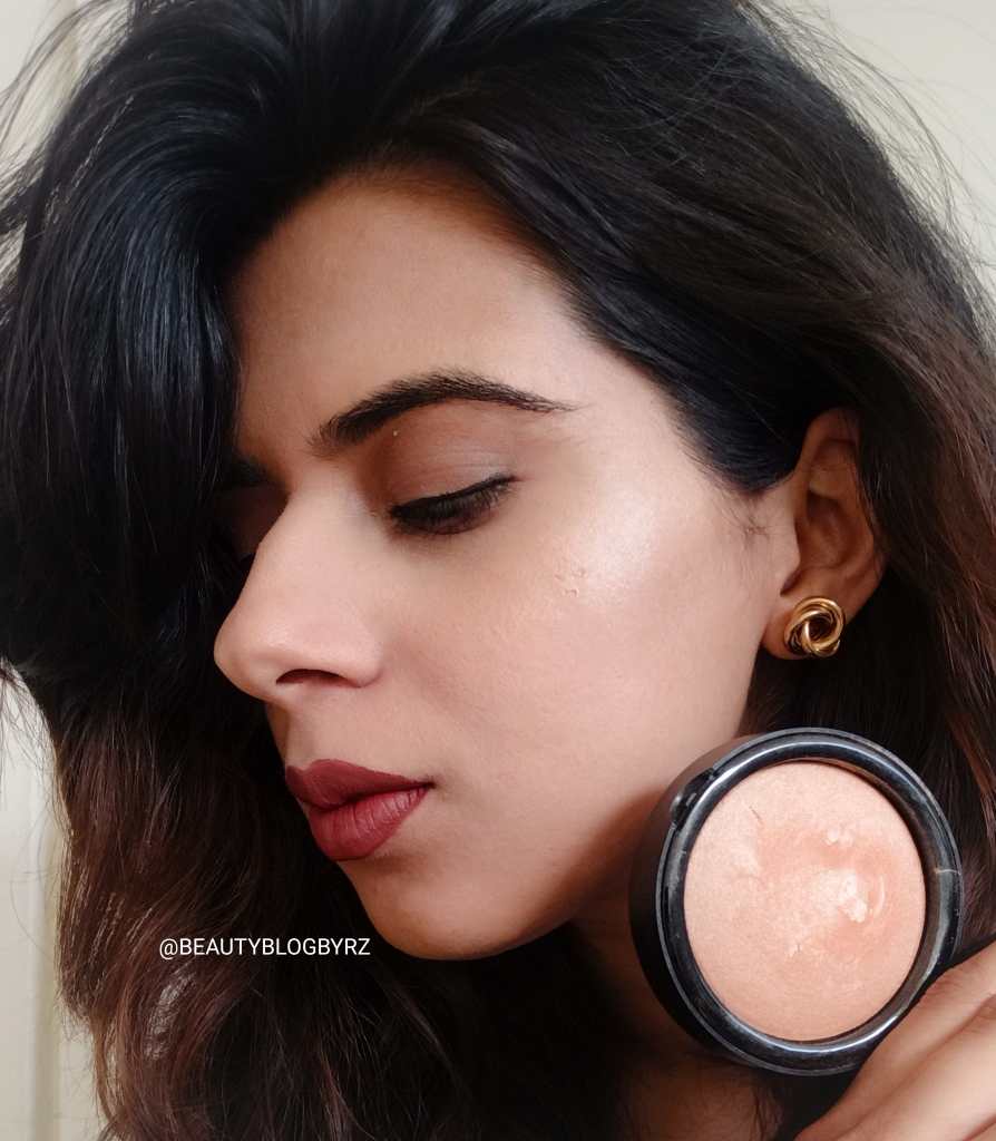 REVIEW: NOTE COSMETICS TERRACOTTA – Beauty Blog by RZ